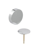 Geberit beépítő készlet d52, excenteres kádlefolyó készlethe