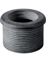 Geberit tömítőmandzsetta bidékhez és mosdókhoz 152693001 - F