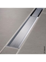 Geberit CleanLine20 zuhanyfolyóka 154.453.KS.1 (154.453.KS.1