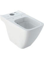 Geberit iCon Square álló monoblokk WC 35,5x63,5 cm, mélyöblí