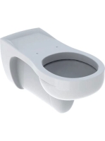 Geberit Vitalis, mélyöblítésű fali WC, hosszabb kivitel 2015