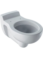 Geberit Bambini mélyöblítésű gyermek fali WC 201700000 - Für