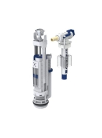 Geberit Duo két nyomógombos szerelvény 283350212 (283.350.21