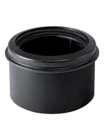 Geberit PE mandzsetta/90 d2=110 367928161 (367.928.16.1) - F