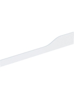 Geberit Bambini elülső dekorpanel gyermekmosdóhoz, négy mosd