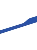 Geberit Bambini elülső dekorpanel gyermekmosdóhoz, négy mosd