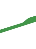 Geberit Bambini elülső dekorpanel gyermekmosdóhoz, négy mosd