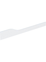 Geberit Bambini elülső dekorpanel gyermekmosdóhoz, három mos