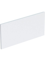 Geberit Bambini oldalsó dekorpanel gyermekmosdóhoz, magas mo