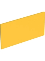 Geberit Bambini oldalsó dekorpanel gyermekmosdóhoz, magas mo