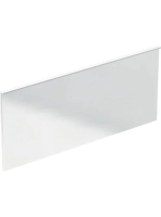 Geberit Xeno² tükör közvetlen vagy közvetett világítással 16