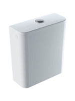 Geberit Smyle Square monoblokkos öblítőtartály, 37,5x43 cm 5