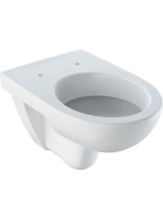 Geberit Selnova mélyöblítésű fali WC 35,8x53 cm, fehér 500.2