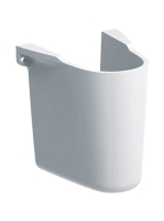 EGYEDI ÁR Geberit Selnova szifontakaró 500329011 (500.329.01