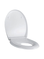 Geberit Selnova WC-ülőke WC-ülőkarimával gyerekeknek, rögzít