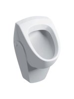 Geberit Selnova vizelde, hátsó bekötésű, hátsó kifolyású viz