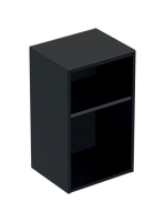 EGYEDI ÁR Geberit Smyle Square kiegészítő nyitott szekrény,