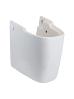 Geberit Smyle szifontakaró 500.576.01.1 - Fürdőszoba - Szani