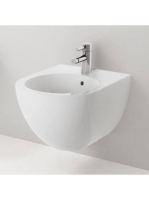 Geberit Acanto fali bidé 500601012 (500.601.01.2) - Fürdőszo