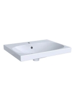 Geberit Acanto mosdó 60x48,2 cm 500620012 (500.620.01.2) - F