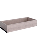 Geberit Acanto rendeződoboz 33,5x15 cm, fakó tölgy 500.648.0