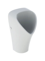 Geberit Narva vízmentes vizelde, hátsó kifolyású 501.657.00.