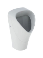 Geberit Selnova hátsó bekötésű, hátsó kifolyású vizelde 501.