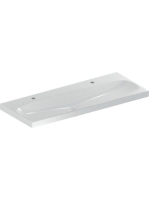Geberit Acanto fehér mosdó, 120x48 cm 501.880.00.5 - Fürdősz