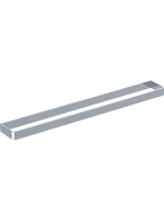 Geberit törölközőtartó mosdószekrényhez, fényes króm 502.328