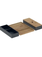 Geberit One fiókbetét felső fiókhoz, 60 cm széles 502.349.00