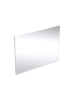 Geberit Option Plus Square tükör 90x70 cm, közvetlen és közv