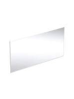 Geberit Option Plus Square tükör 135x70 cm, közvetlen és köz
