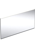 Geberit Option Plus Square tükör 135x70 cm, közvetlen és köz