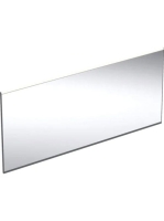 Geberit Option Plus Square tükör 160x70 cm, közvetlen és köz