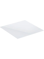 Geberit One üveglap burkolat oldalsó szekrényhez és polcelem