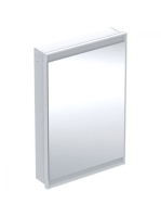 Geberit One jobbra nyíló tükrös szekrény 60x90 ComfortLight