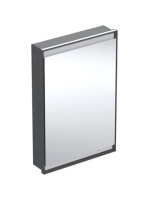 Geberit One balra nyíló tükrös szekrény 60x90 ComfortLight v