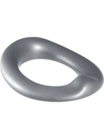 Geberit Bambini WC-ülőkarima kisgyermekeknek, achátszürke 57