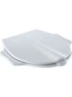 Geberit Bambini gyermek WC-ülőke támaszkodóval, teknősbéka d