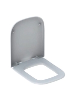 Geberit myDay WC ülőke Soft-Close 575410000 - Fürdőszoba - S