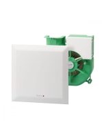 Helios ELS-VN 60/35 késleltető funkciós ventilátor H00008139