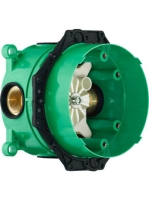 Hansgrohe iBox universal alaptest 01800180 (1800180)