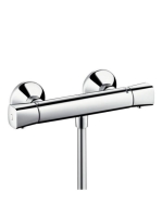 Hansgrohe Ecostat termosztátos zuhanycsaptelep 13122000