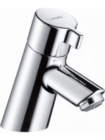 Hansgrohe Talis S Pillar 40 hidegvizes csaptelep kézmosóhoz,