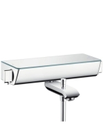 Hansgrohe Ecostat Select termosztátos kádcsaptelep 13141000
