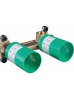 Hansgrohe alaptest mosdócsaptelep színkészlethez 13622180