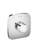 Hansgrohe Ecostat E termosztátos csaptelep 15705000