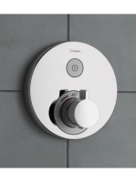 Hansgrohe ShowerSelect S termosztátos csaptelep 15744000