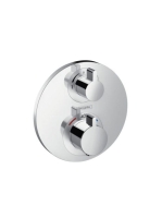 Hansgrohe Ecostat S termosztátos csaptelep 15757000