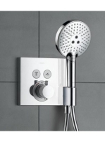Hansgrohe ShowerSelect termosztát csaptelep 15765000